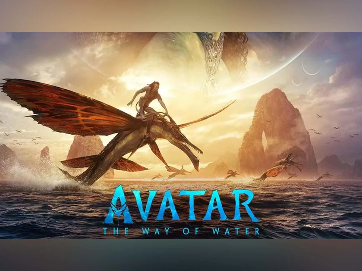 Avatar 2 21 Days AP/TS collections Report
