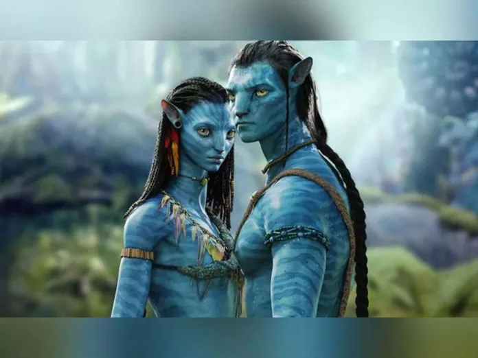 Avatar 2 25 Days Telugu States Box Office collections