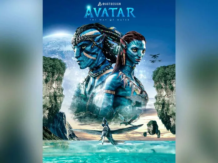 Avatar 2 joins elite $2 billion club