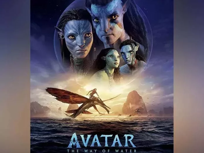 Avatar 2 latest collections: Crosses Avengers Endgame at India box office- Rs 14,060 Cr WORLDWIDE