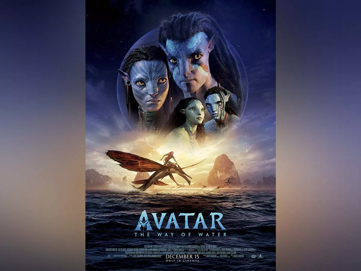 Avatar 2 latest collections at International box office