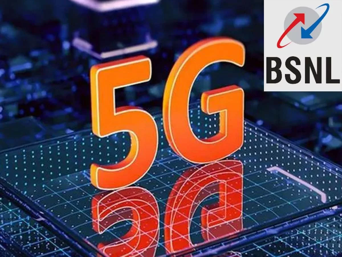 BSNL to launch 5G Services in India by April 2024