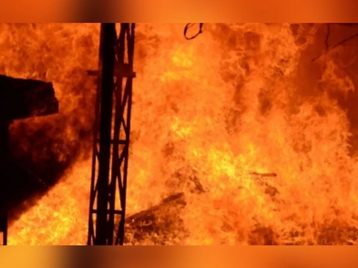 Fire breaks out at Amara Raja plant in Andhra Pradesh
