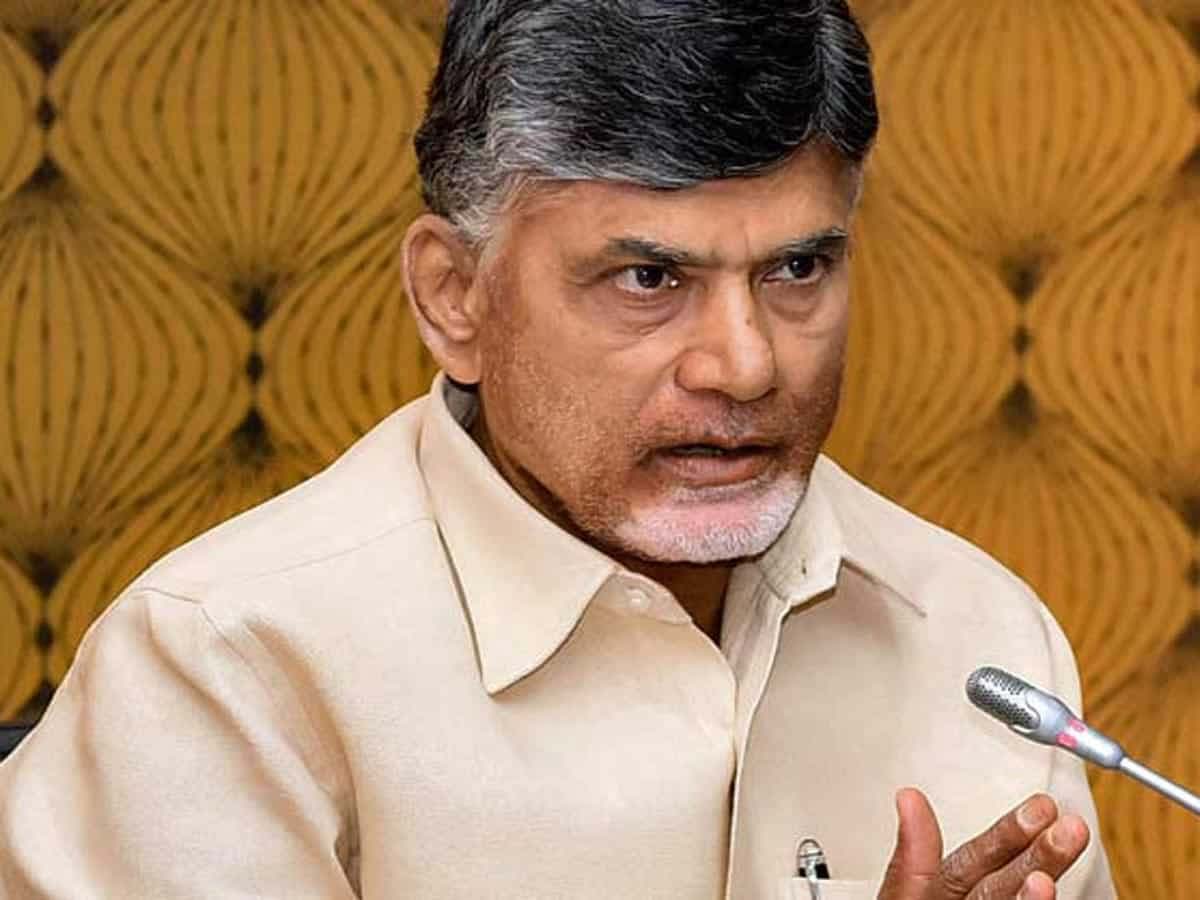 It’s impossible for Chandrababu Naidu to win 2024 Assembly election