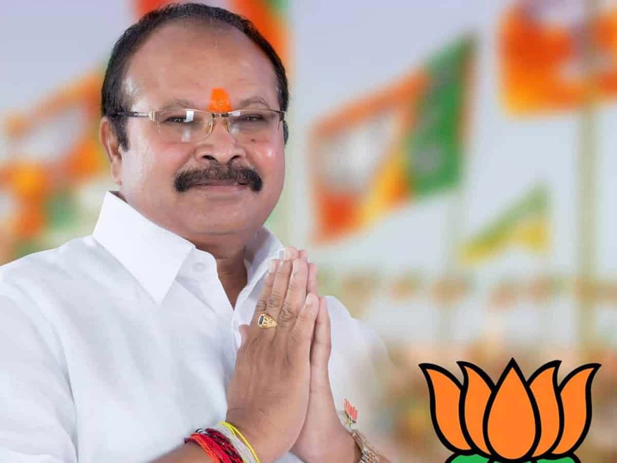 Kanna Lakshminarayana may Join Jana Sena this Week
