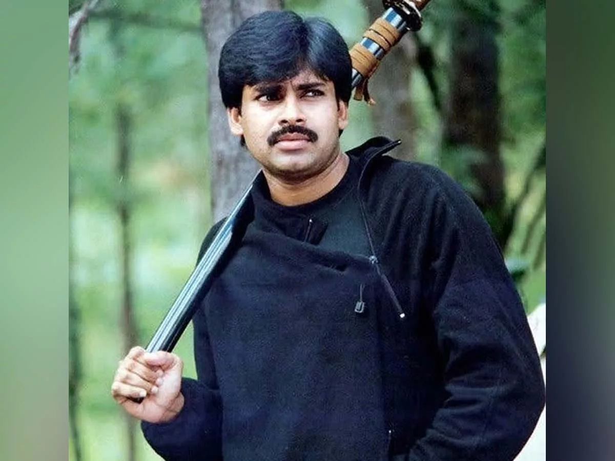 Kushi re release 4 days Worldwide Box office collections