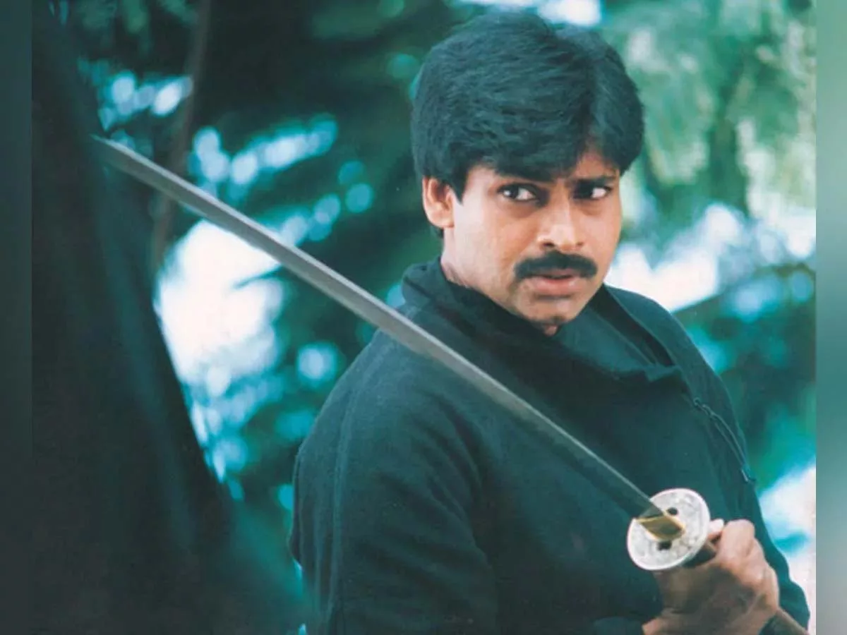 Kushi re release Total Worldwide Box office collections