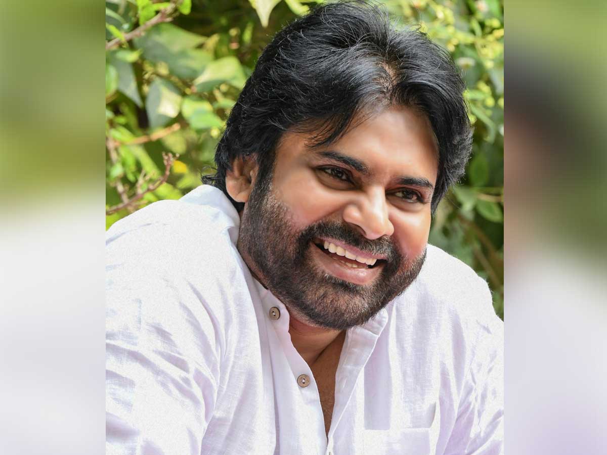 Pawan Kalyan new strategy for 2024 Elections