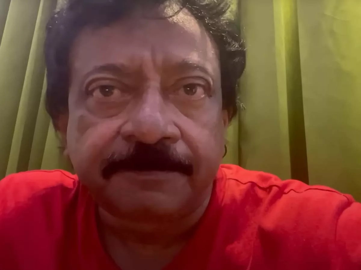 RGV comments on MURDERS committed by Chandrababu Naidu