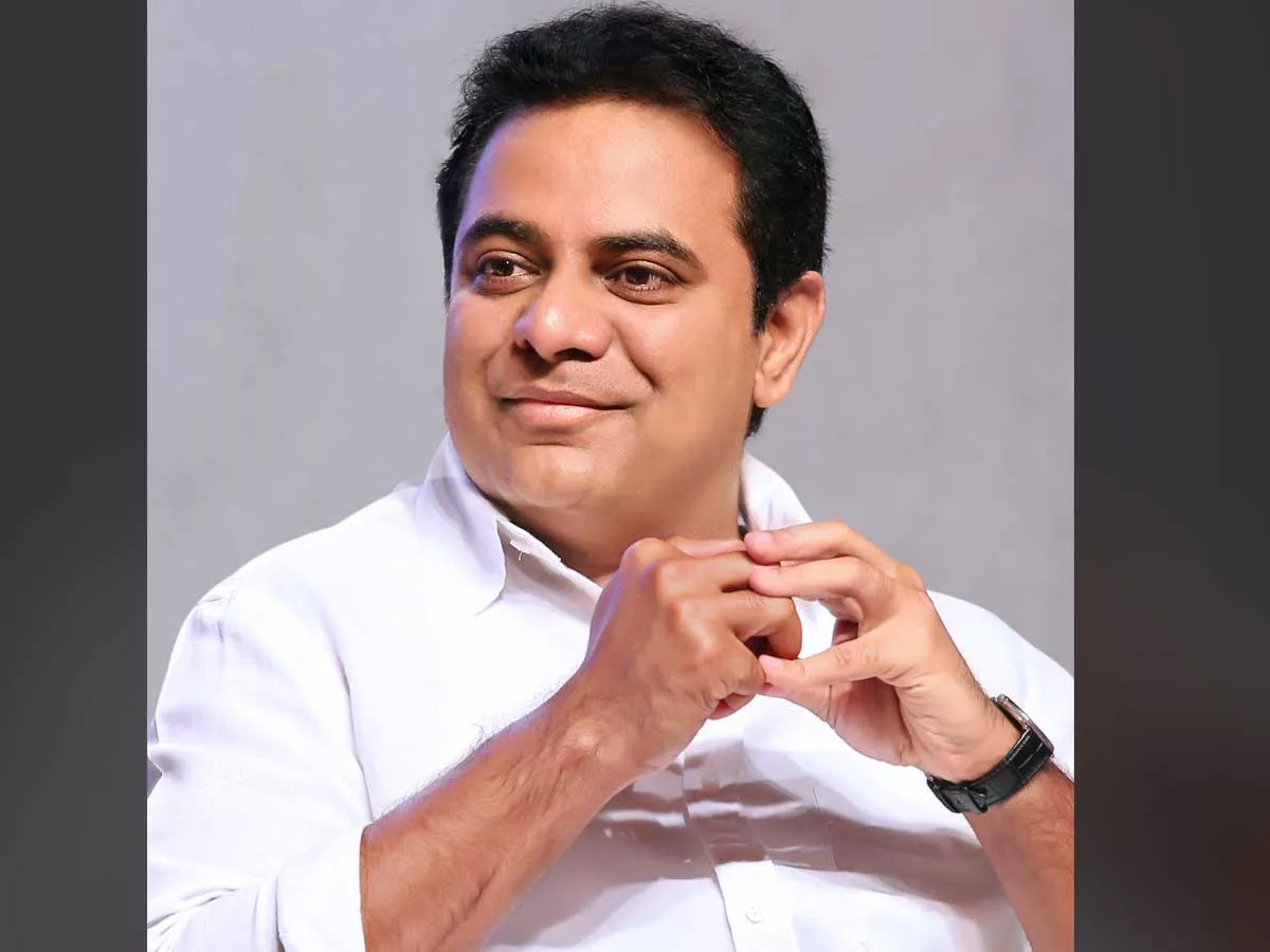 Telangana gets Rs 21,000 Cr Investments, This Credits goes to KTR