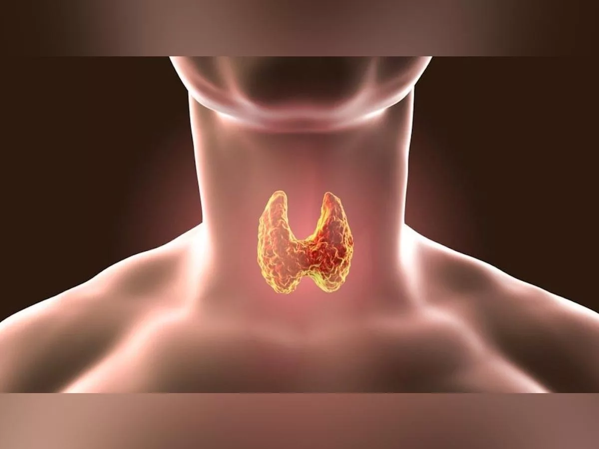 Things you should do to keep Thyroid Healthy