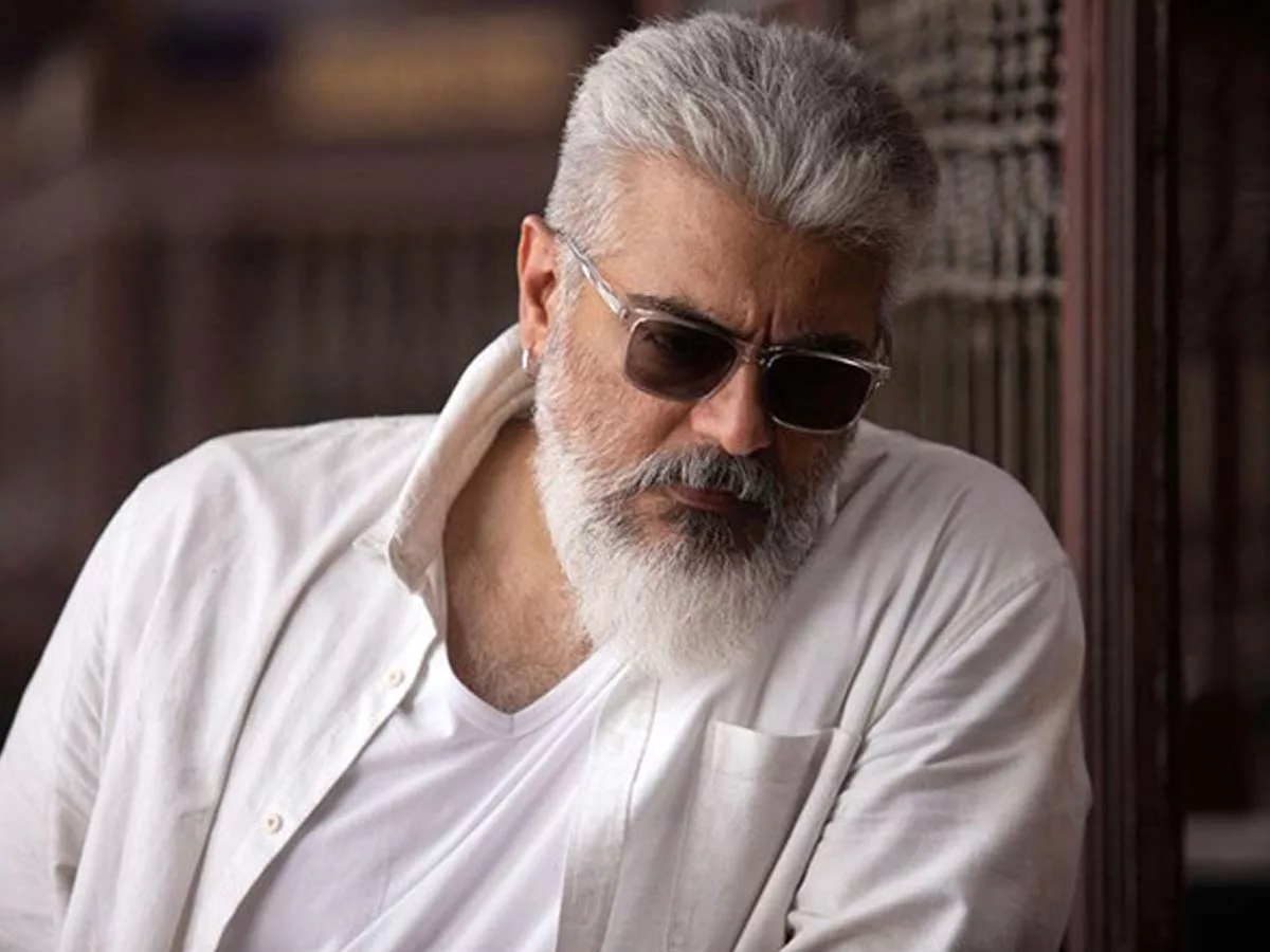 Thunivu First Review from UAE: Ajith Kumar makes absolutely no mistakes