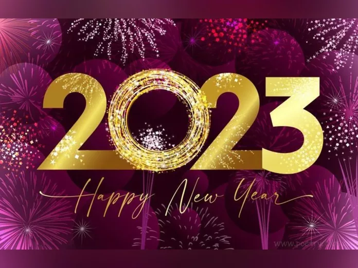 Tollywood.net wishes you a Happy New Year 2023