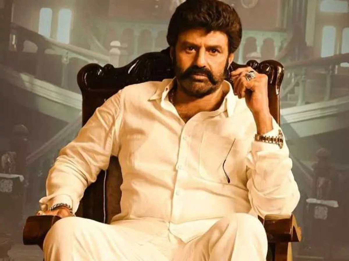 Veera Simha Reddy 10 Days Worldwide Box Office collections