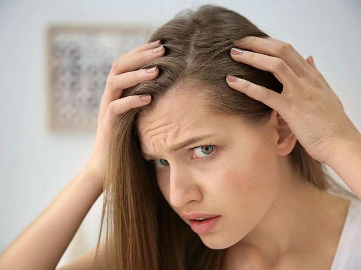 What is hair loss? How to prevent hair loss and improve hair health?