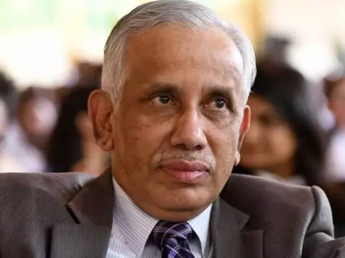 Abdul Nazeer appointed as Governor of Andhra Pradesh