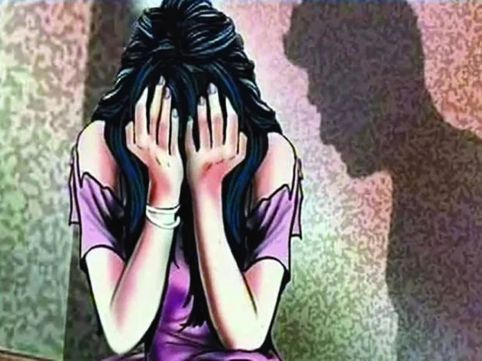 Andhra Pradesh: Gang rape of minor girl by five youths in Konaseema
