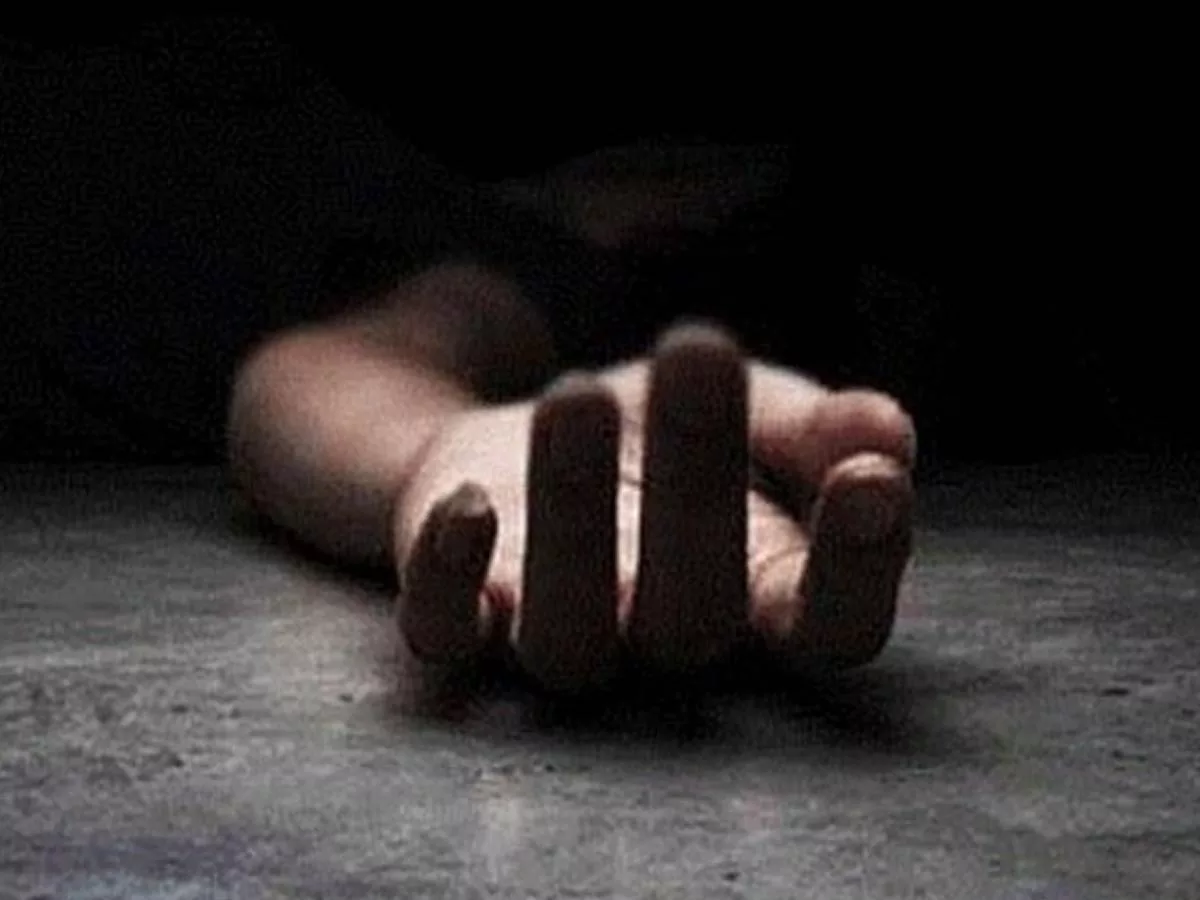 Andhra Pradesh: Student commits suicide due to ragging