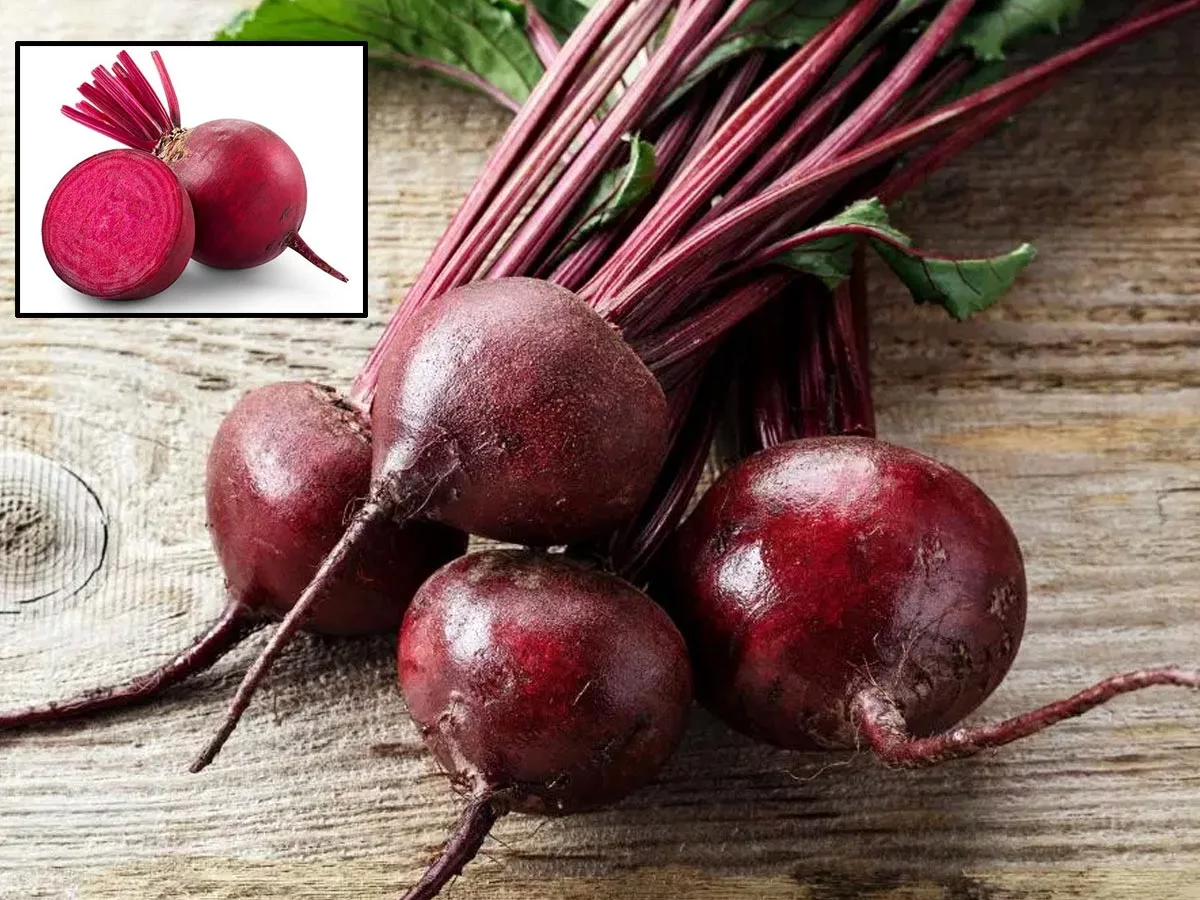 Beetroot Side Effects: People with these diseases should not eat beetroot