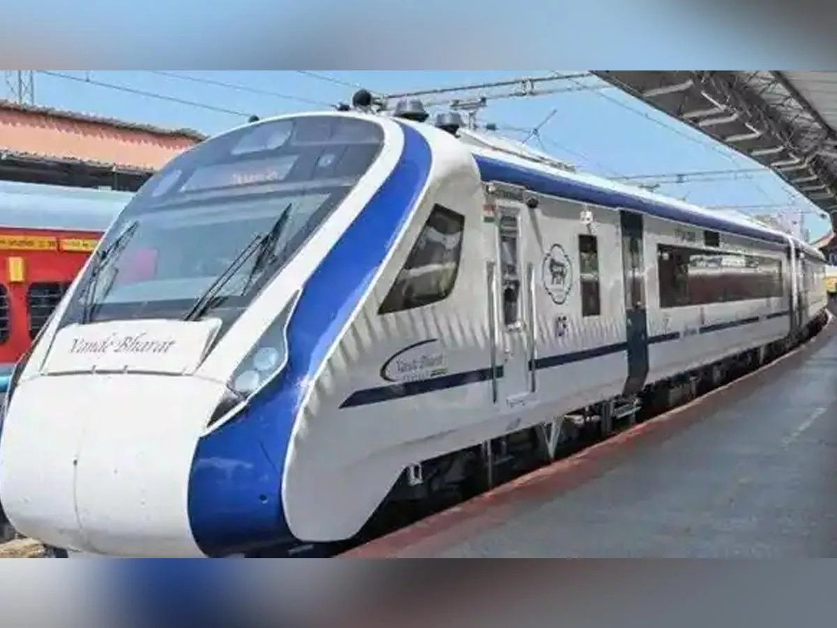 Budget 2023: Indian Railways to soon launch Vande Metro services