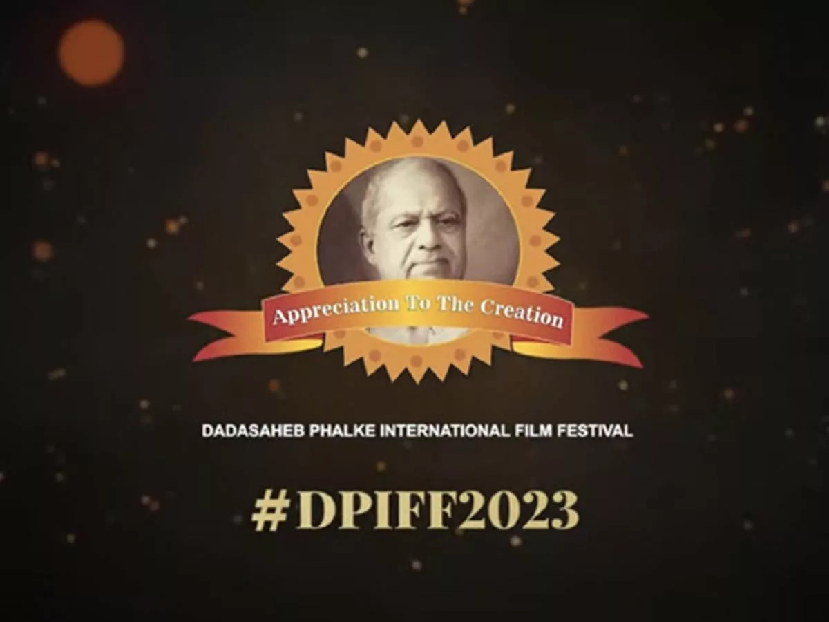 Dadasaheb Phalke International film festival awards 2023- Complete winner list