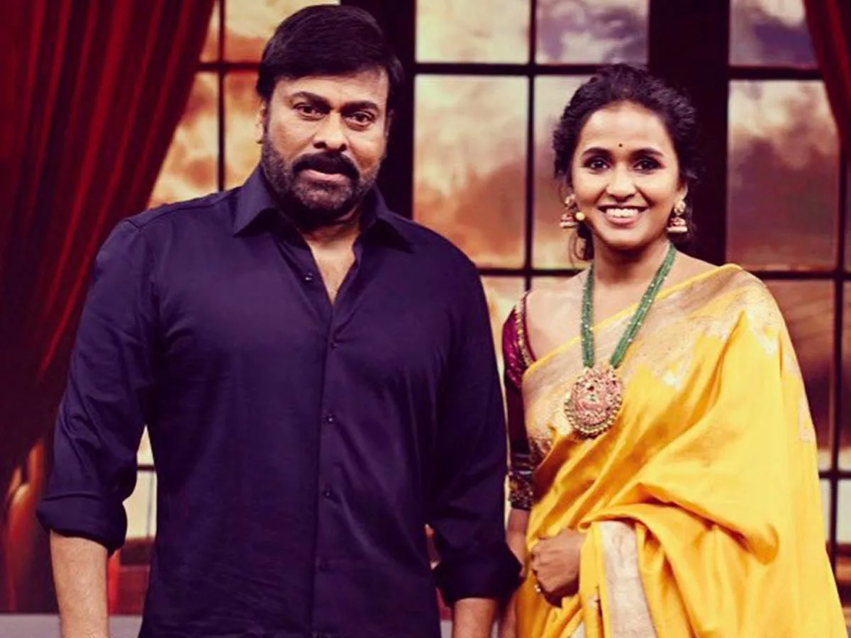 Do you act in movies? What is your caste? Chiranjeevi speaks truth