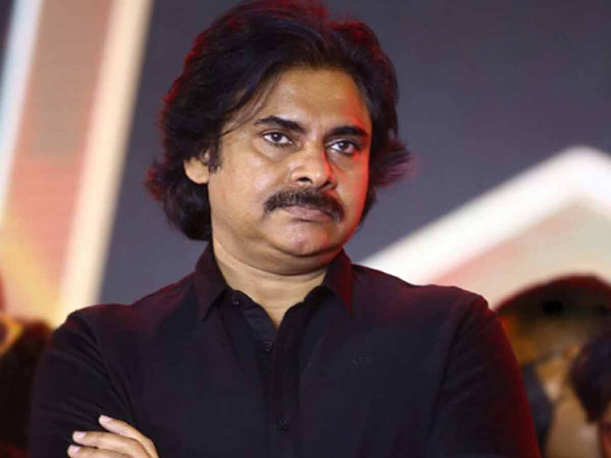 astrologer Venu Swamy comments on Pawan Kalyan he took one more time divorce on this year