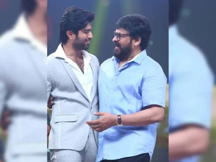 From Chiranjeevi to Vijay Deverakonda, the list of heroes who played teacher role in movies