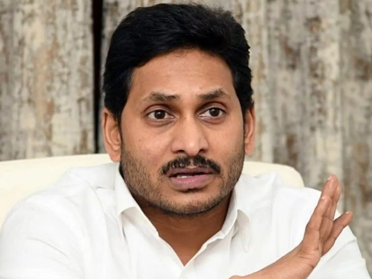 Jagan government did not consult about setting up 3 capitals