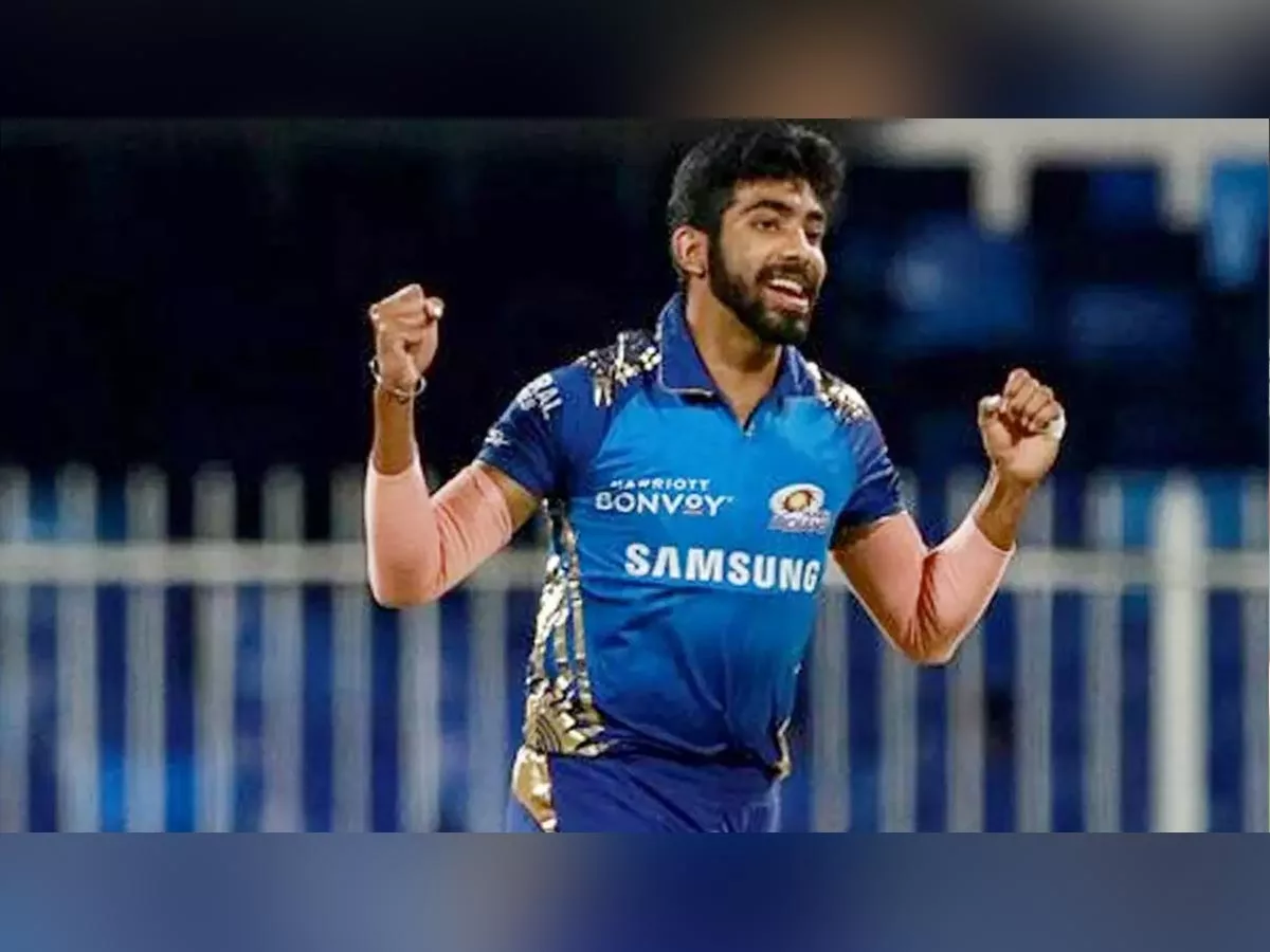 Jasprit Bumrah likely to out of IPL