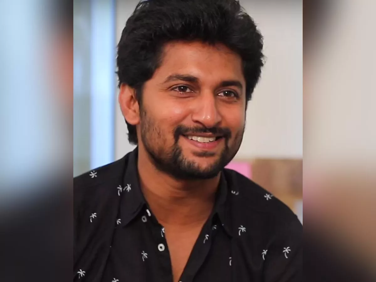 Nani: Audience was responsible for encouraging nepotism