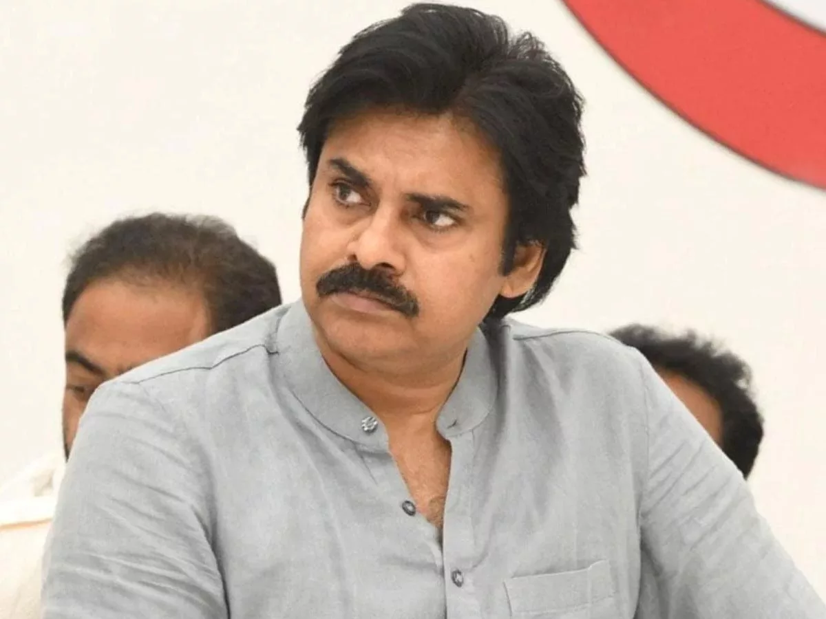 Pawan Kalyan: Jagan Mohan Reddy is Richest CM of the Country, Andhra People Poor