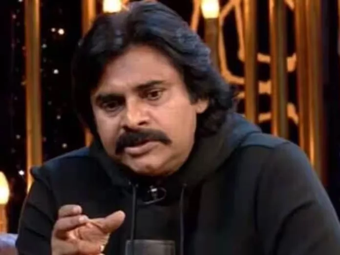 Pawan Kalyan interesting comments for not joining TDP