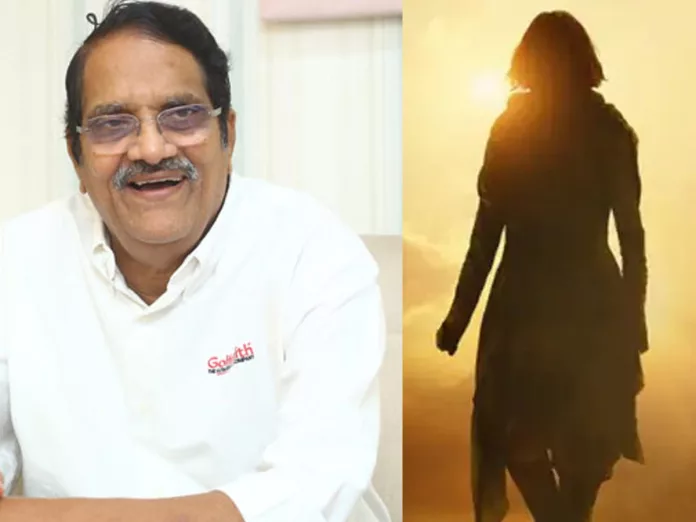 Producer Interesting Comments on Deepika Padukone Characters in Project K