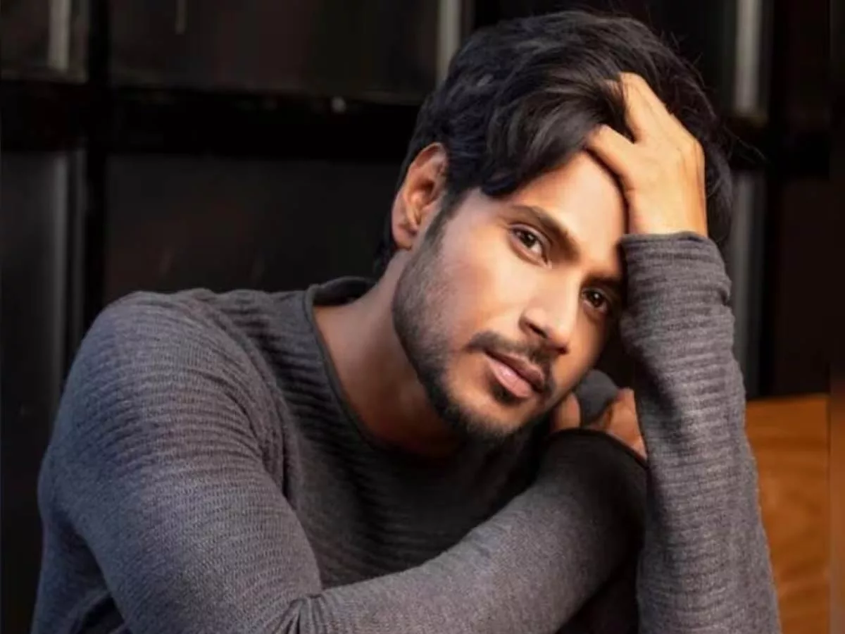 Sundeep Kishan severe break-up, Love and relationships are not for him