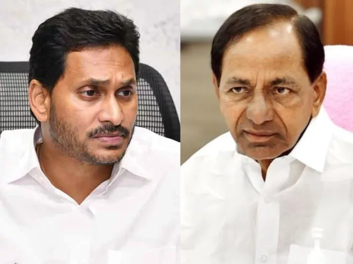 Telugu States CMs KCR, Jagan Reddy condole Taraka Ratna death