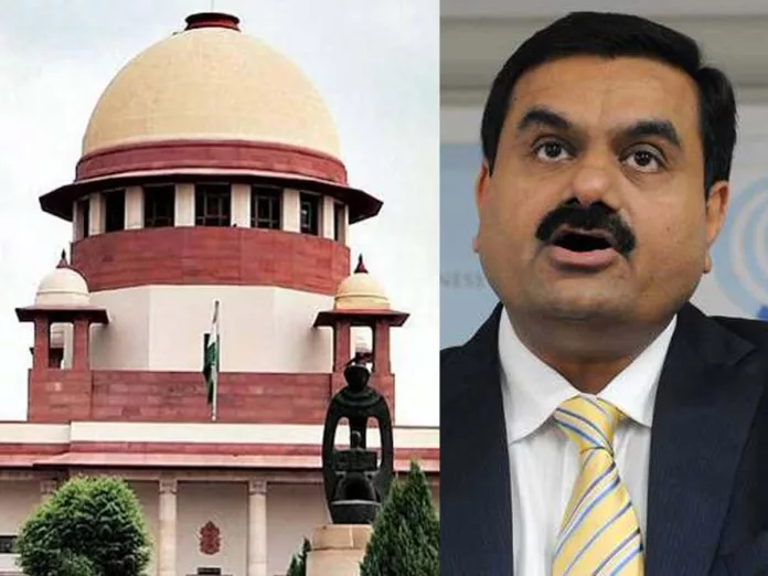 Adani Vs Hindenburg: Supreme Court orders probe, forms experts committee