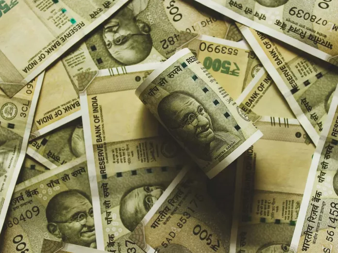 Andhra Pradesh debts Rs 5.50 lakh crores