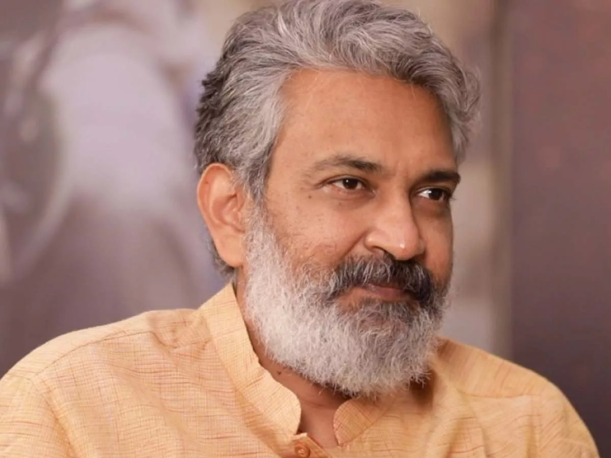 Did Rajamouli spend that much for Oscar event tickets?