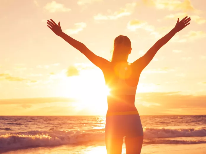 Do you know the benefits of sunlight for the body? From skin problem to bone cancers reduced