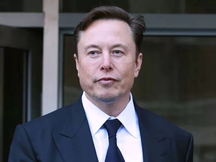 Elon Musk loses top spot in 2 days, no Longer World Richest person