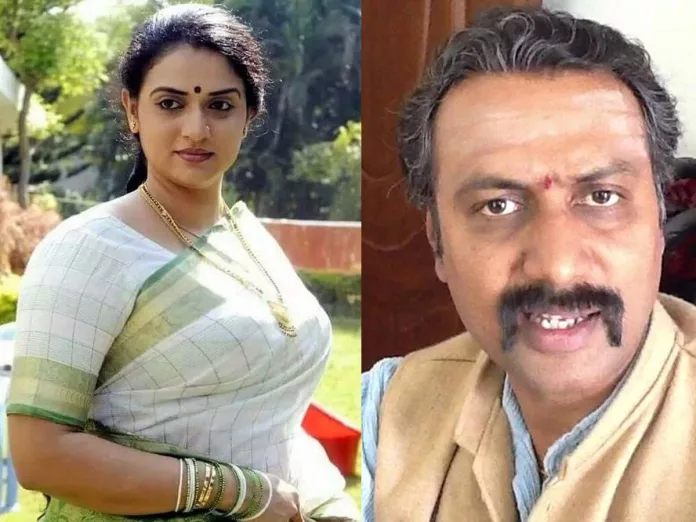 First husband Suchendra comments on Pavitra Lokesh, she likes luxury life, Naresh has property of Rs 1500 cr