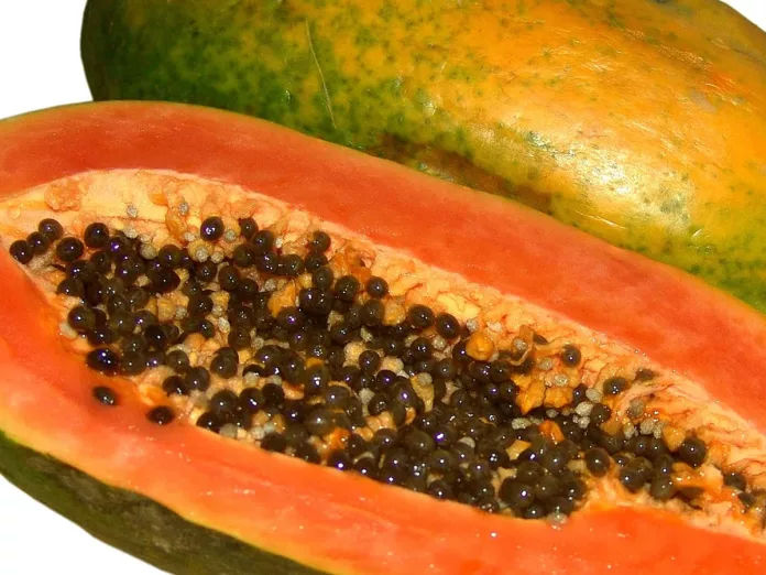 Is Papaya good for diabetes and heart care?