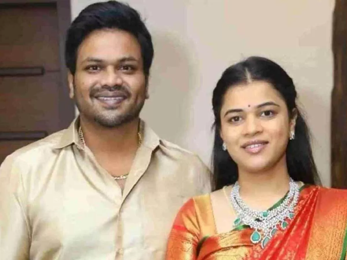Is there a shocking story behind Manchu Manoj and Mounika marriage?