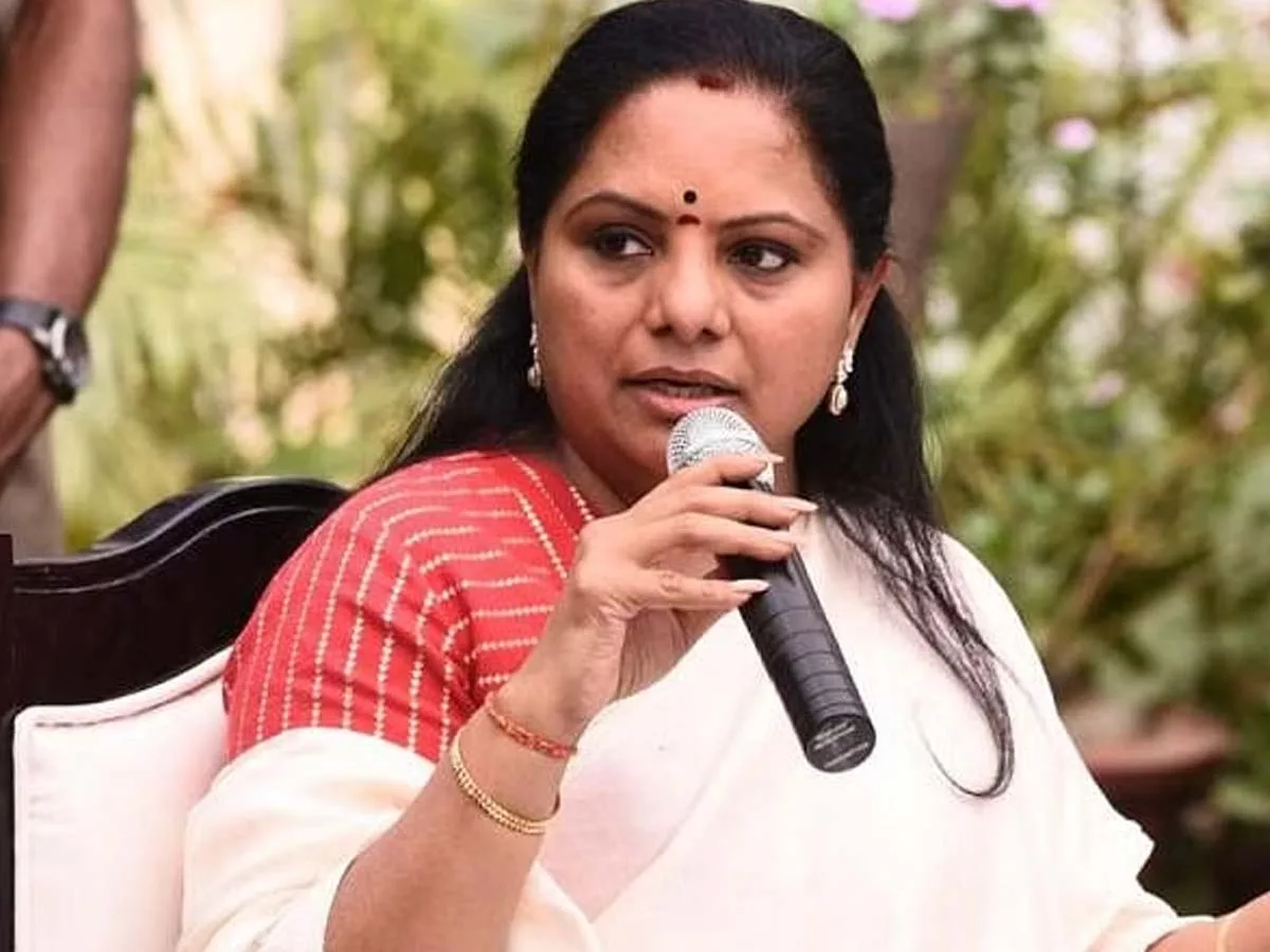 K Kavitha Delhi excise policy case: These questions can be asked by ED officials?
