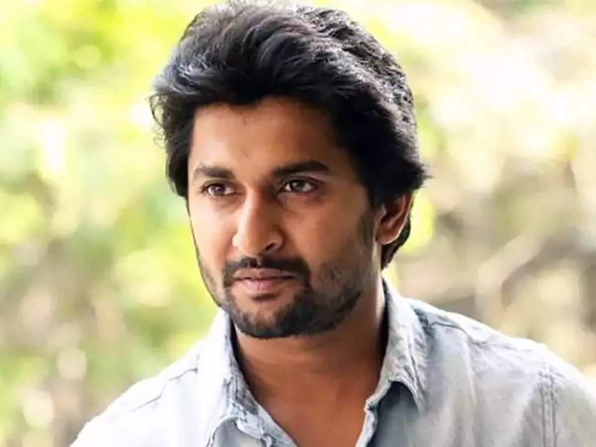 Nani is a very disciplined actor! Who says this?