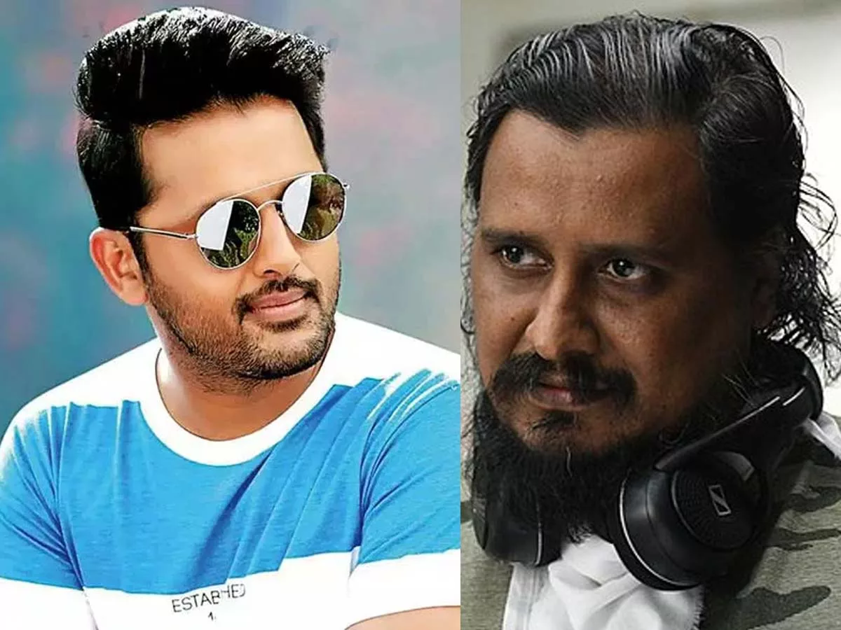 Nithin gives a chance to Vakeel Saab director