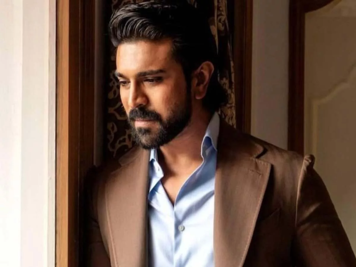 Ram Charan entry into Hollywood, announcement soon