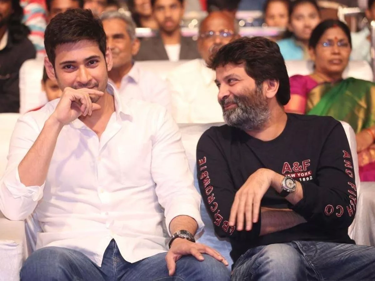 #SSMB28: Non Theatrical Rights update