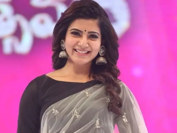 Samantha: I was 100 percent honest about the marriage